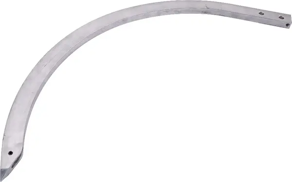 Iglica aluminiowa JAG PREMIUM 1131.22.03.01.00