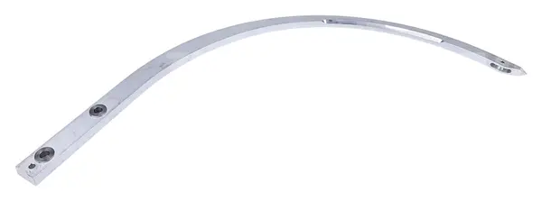 Iglica aluminiowa JAG PREMIUM 808330.00