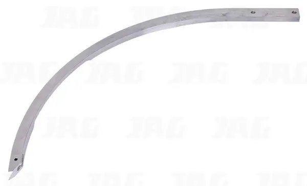 Iglica aluminiowa JAG PREMIUM 809410.00