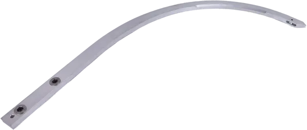Iglica aluminiowa JAG PREMIUM 812662.03/ALU