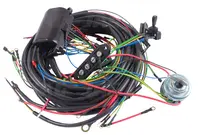  Instalacja łączona C-330 (alternator) ORYGINAŁ URSUS 42/34-294/0.03