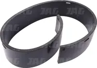  JAG02-00243 Osłona gumowa JAG 670107.00