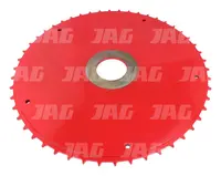  JAG02-0128/1 Zębatka D80xZ50 JAG PREMIUM 677073.00