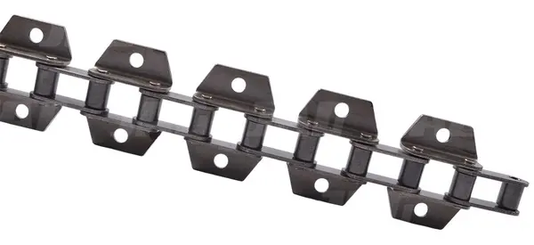 JAG04-0041/1 Przenośnik podajnika pochyłego CLAAS-wewnętrzny ROLLON-SOLID 540033.41