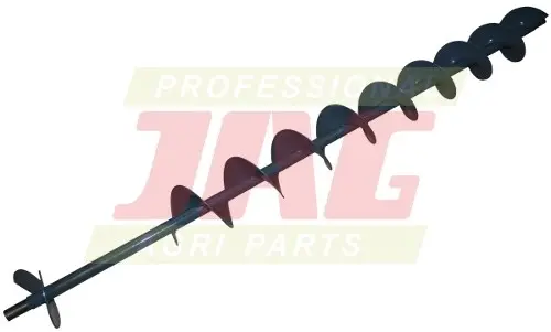 JAG04-00461 Przenośnik ślimakowy 687173.01