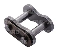  JAG04-0097H Spinka łańcucha prosta wzmocniona 12A-1H ROLLON-SOLID 12A-1H-SPINKA.40