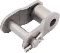  JAG04-0182/2 CA2801 Półspinka łańcucha ROLLON-SOLID CA2801-POLSPINKA.41