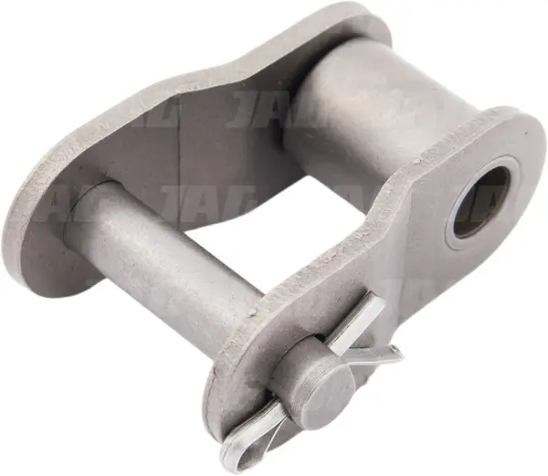 JAG04-0182/2 CA2801 Półspinka łańcucha ROLLON-SOLID CA2801-POLSPINKA.41