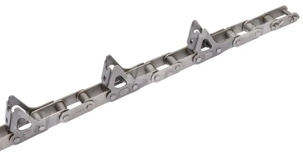JAG04-0183/1 Łańcuch do kukurydzy nowy typ ROLLON-SOLID S55R1C30E2J2A.41