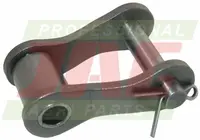  JAG04-0183/3 Półspinka łańcucha do kukurydzy S55R1 S55R1-POLSPINKA.40
