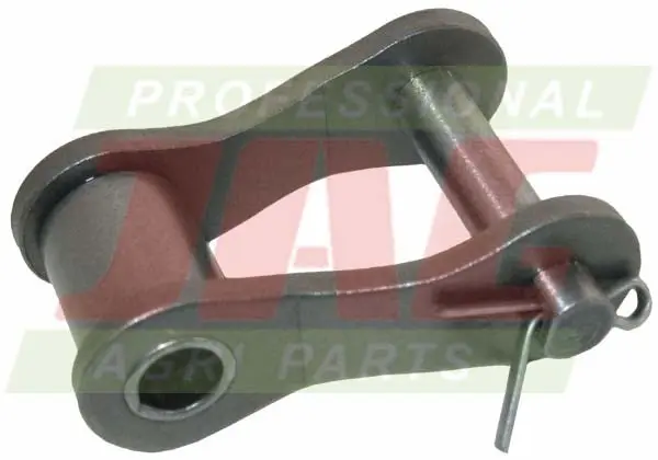JAG04-0183/3 Półspinka łańcucha do kukurydzy S55R1 S55R1-POLSPINKA.40