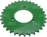 JAG04-0273/1 Zębatka Z32 JAG PREMIUM 677205.00