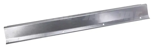 JAG05-0011/1 Blacha odrzutnika słomy 1062mm JAG PREMIUM 608548.00