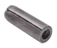  JAG08-0155ZW Kołek 5X16 - zawijany KOŁEK-5X16ZW-H