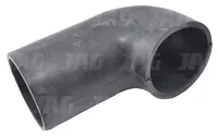  JAG08-0215/JAG08-0024 Przewód chłodnicy 659330.04