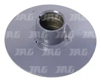  JAG08-0403/1 Połówka wariatora jezdnego ruchoma JAG PREMIUM 655409/1.00