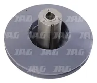  JAG08-0403/2 Połówka wariatora jezdnego stała JAG PREMIUM 655409/2.00