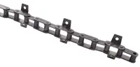  JAG08-0798/1 Łańcuch elewatorowy (bez łopatek) ROLLON-SOLID 555629.41
