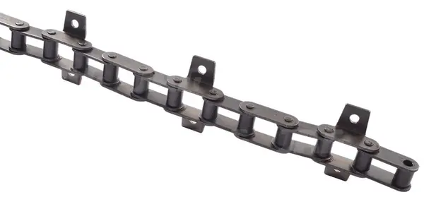 JAG08-0798/1 Łańcuch elewatorowy (bez łopatek) ROLLON-SOLID 555629.41