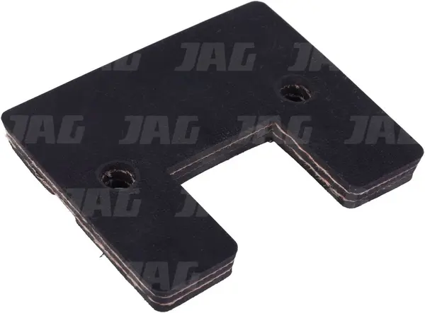 JAG14-0011/1 Łopatka gumowa 2PR rozt. otw. 63mm JAG PREMIUM 404184M1.01