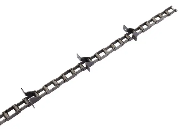 JAG14-0022/2 CA550H/SD/J3A Łańcuch elewatorowy rozst. otw. 58mm NH ROLLON-SOLID CA550H/SDJ3A.41