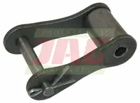  JAG24-0027/1 Półspinka łańcucha S52 ROLLON-SOLID S52-POLSPINKA.40
