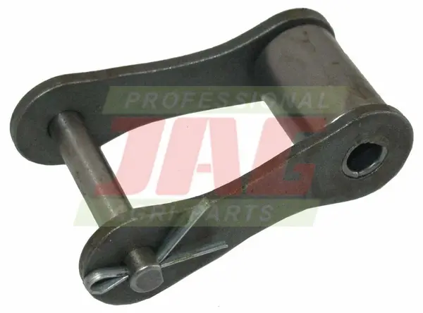 JAG24-0027/1 Półspinka łańcucha S52 ROLLON-SOLID S52-POLSPINKA.40