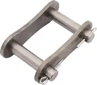  JAG24-0029/1 Spinka łańcucha S55V Sworzeń 8.22mm AZ27728V.40