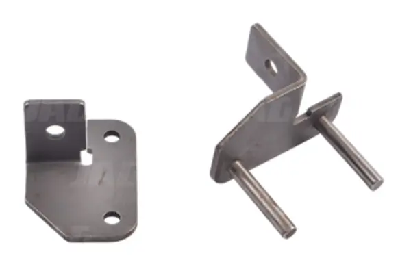 JAG24-0035/1 Spinka z mocowaniem elew.JD ROLLON-SOLID S52-SPINKA-ELEW.40