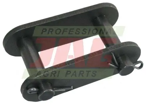 JAG24-0045/1 Spinka łańcucha prosta wzmacniana ROLLON-SOLID CA550V-SPINKA.40