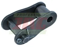  JAG24-0046/1 Półspinka łańcucha wzmacniana ROLLON-SOLID CA550V-POLSPINKA.40