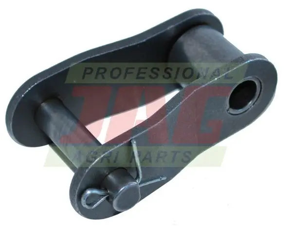 JAG24-0046/1 Półspinka łańcucha wzmacniana ROLLON-SOLID CA550V-POLSPINKA.40