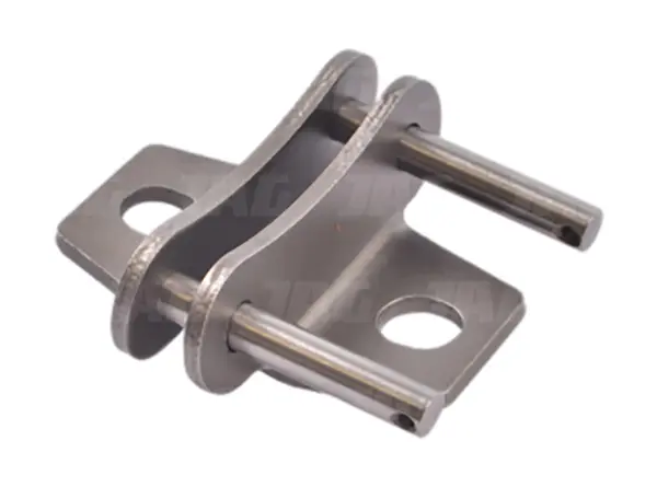 JAG24-0047/1 Spinka z mocowaniem poch.JD ROLLON-SOLID S52-SPINKA-POCH.40
