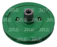  JAG25-0130/1 Zestaw kół pasowych Z12274+Z11818.01
