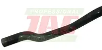  JAG35-0011/JAG35-0012 Wał wytrząsaczy przedni/tylny 0624.0184.02