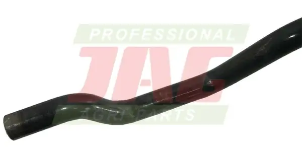 JAG35-0011/JAG35-0012 Wał wytrząsaczy przedni/tylny 0624.0184.02