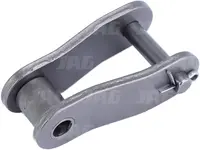  JAG84-0006/1 CA2060H Półspinka łańcucha ROLLON-SOLID CA2060H-POLSPINKA.40