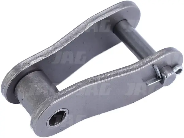 JAG84-0006/1 CA2060H Półspinka łańcucha ROLLON-SOLID CA2060H-POLSPINKA.40