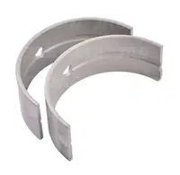  JAG99-0016B Para panewek głównych 0.020'' - 0.51 MM 2-43B