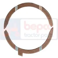  JAG99-0033B  Zestaw pierścieni B 0,51mm 4-27B