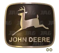  JR59991 Emblemat R82804.02