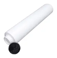  Kartusz pusty uniwersalny 400g Lube-Shuttle SMAR-KARTUSZ