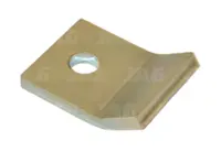  Klamra skrzyni sitowej 646029.01