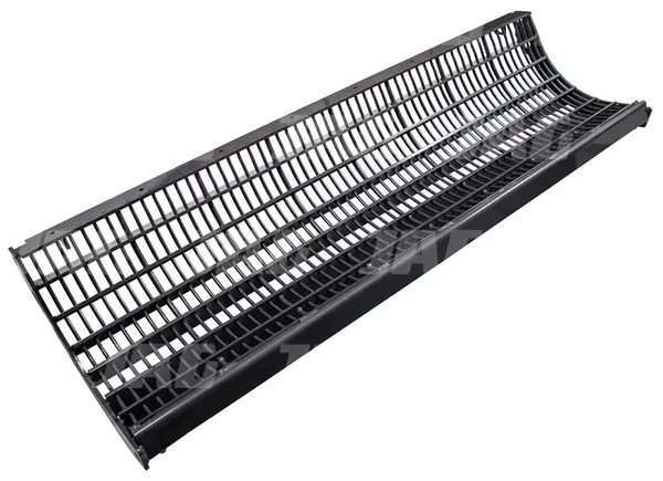 Klepisko do kukurydzy na drut 8,0mm JAG PREMIUM 600230.00
