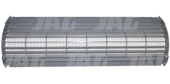 Klepisko do zboża /drut 3,5mm/ JAG PREMIUM 601752.00