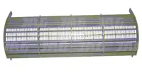  Klepisko do zboża drut 3,5mm JAG PREMIUM 671299.00