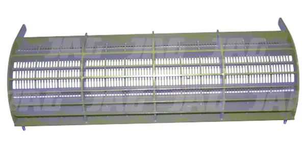 Klepisko do zboża drut 3,5mm JAG PREMIUM 671299.00