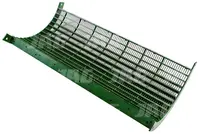  Klepisko do zboża drut 3,5mm JAG PREMIUM AZ17518.00
