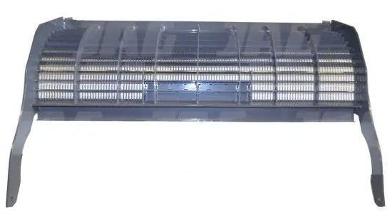 Klepisko główne do zboża na drut 3.5mm JAG PREMIUM 734501.00