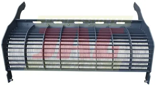 Klepisko główne drut 3.4 odstęp 10mm JAG PREMIUM 759788.00